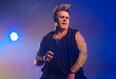 Papa Roach 