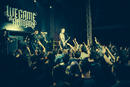 We Came as Romans 