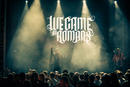 We Came as Romans 