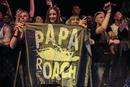 Papa Roach 