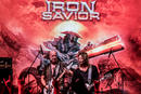 Iron Savior 